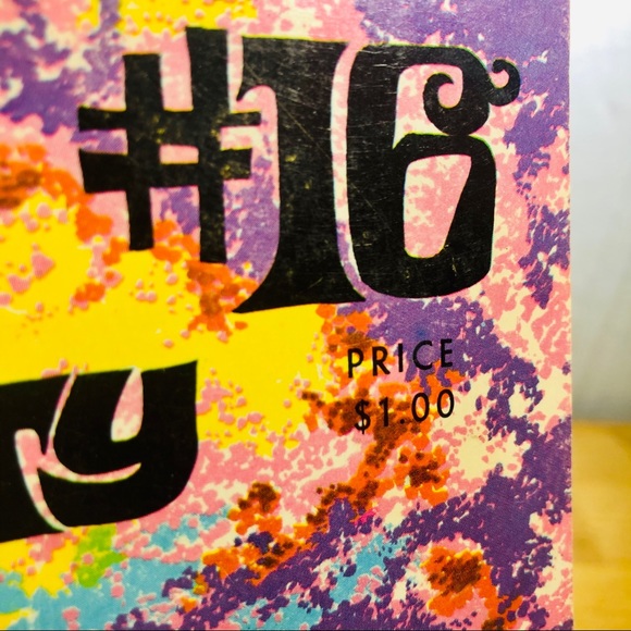 Schizoid Sex To Sexty #16 - Picture 3 of 5